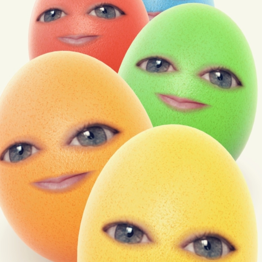 Meet your Posher, Courtney